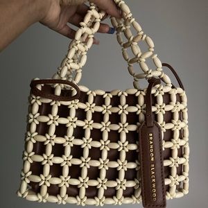Brandon Blackwood Medina bag